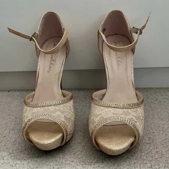 High heels - Picture 2 of 2